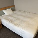 新しい寝具